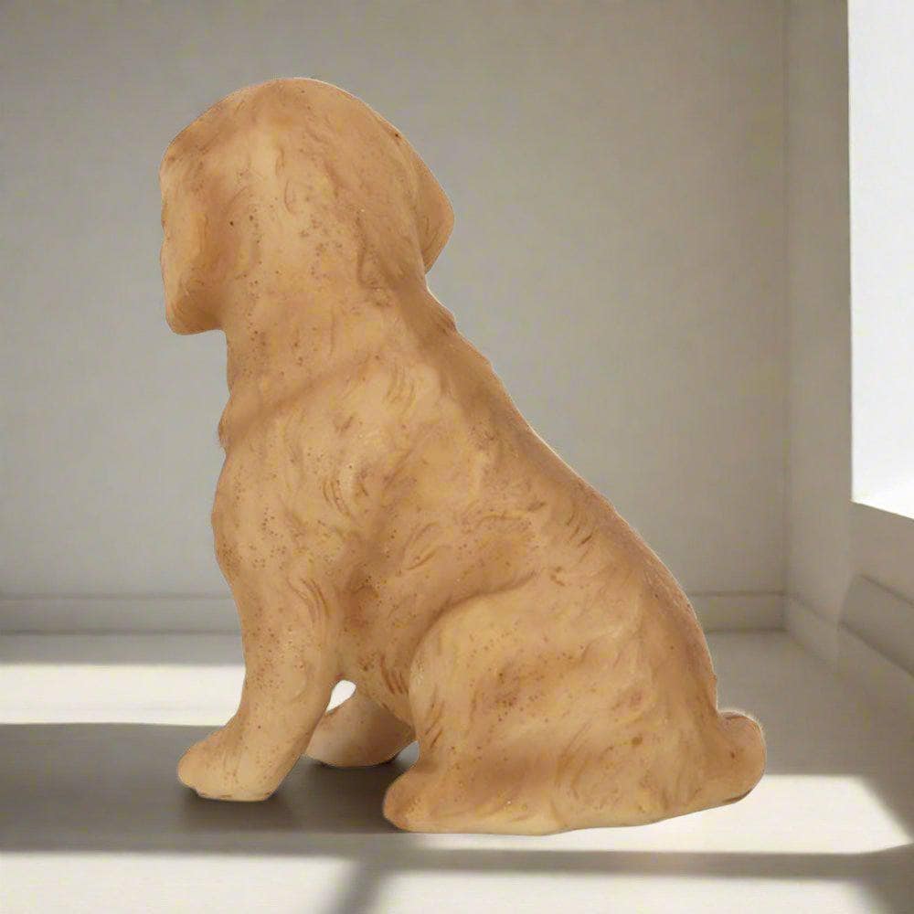 Cockapoo Resin Figurine | Ornament | Figurine