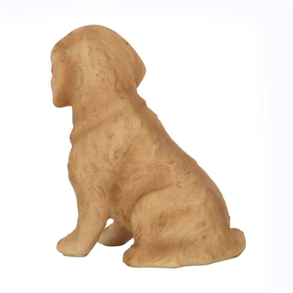 Cockapoo Resin Figurine | Ornament | Figurine