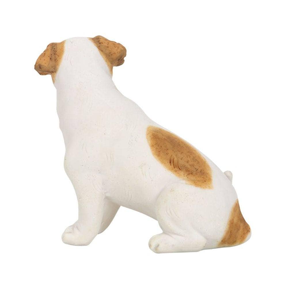 Jack Russell Terrier Dog Ornament | Figurine