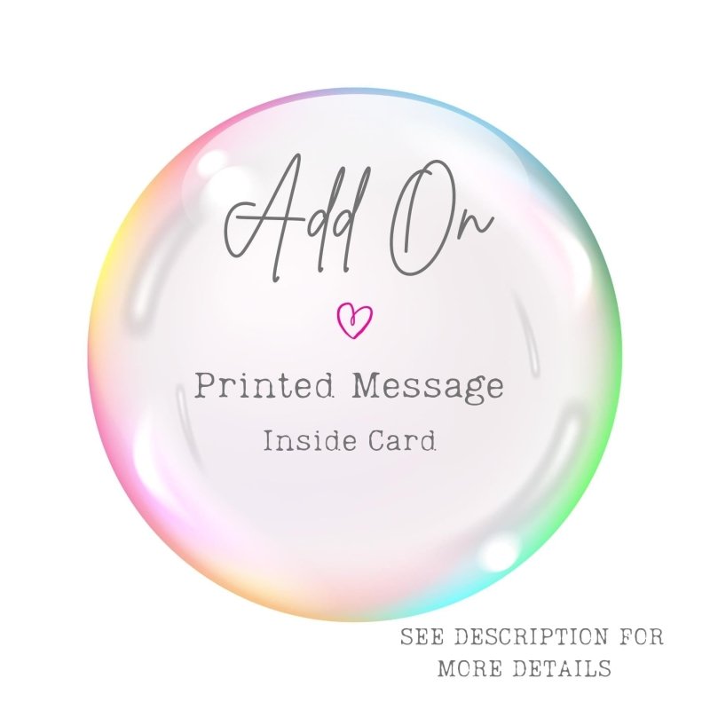 Tiger Father's Day Card | Greeting Card for Dad | With love | Single card blank on the inside | Father's Day