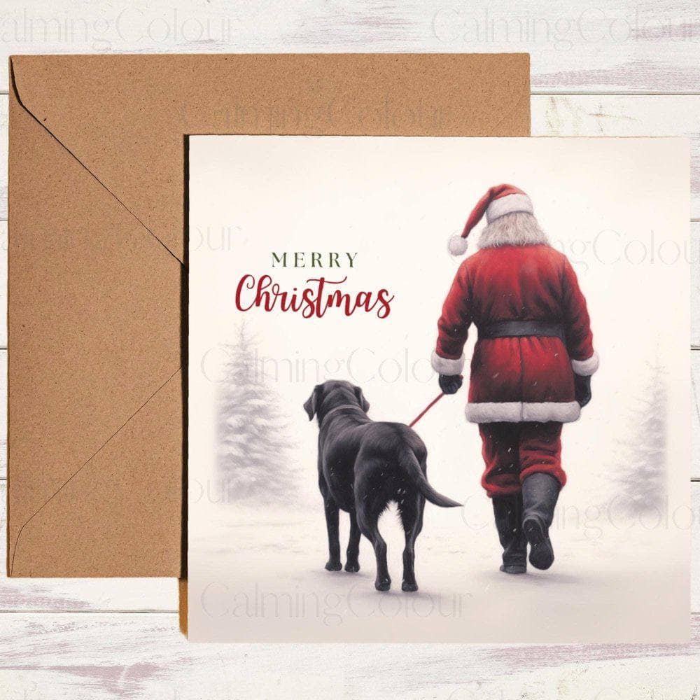 All Greeting Cards | Calming Colour - Calming Colour