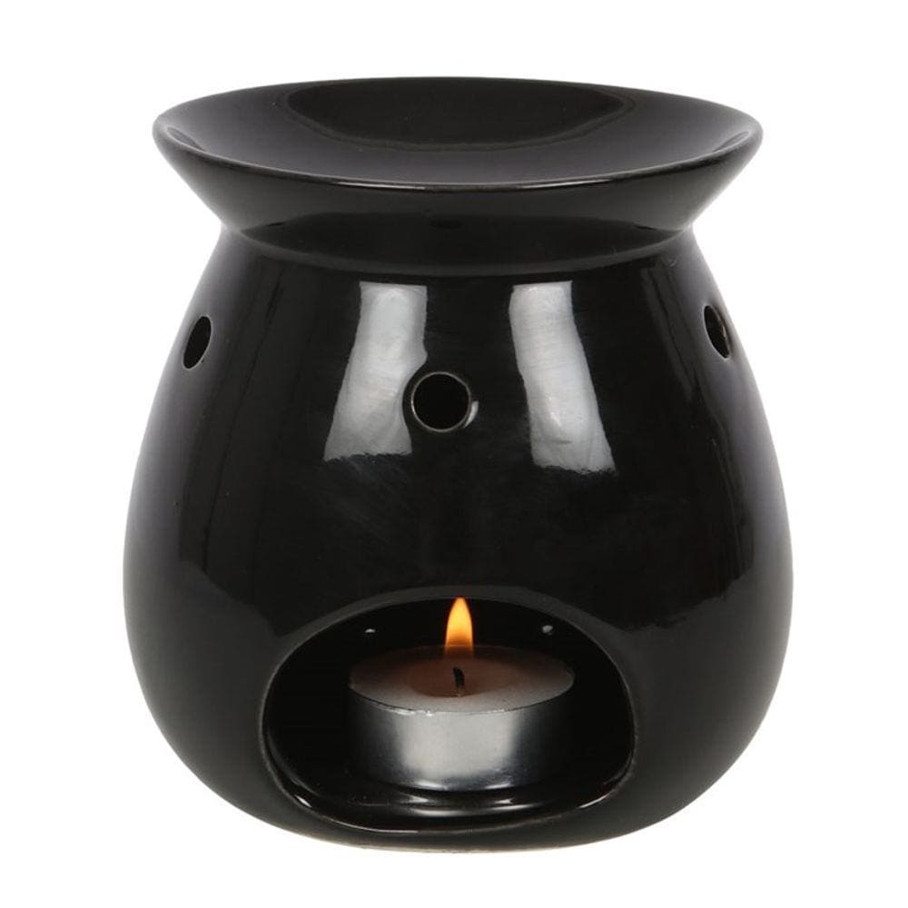 Anne Stokes | 'Beltane' Wax Melt Burner Gift Set | Calming Colour