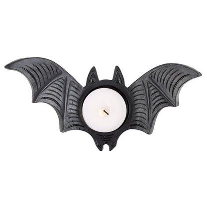 Bat Tealight Candle Holder | Calming Colour