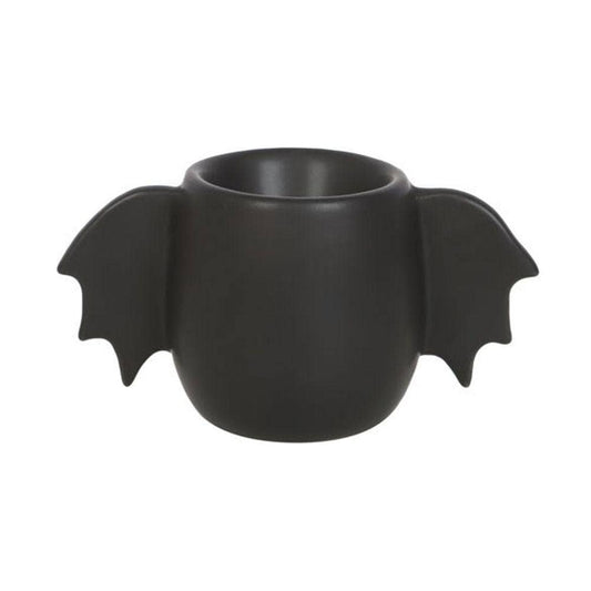 Bat Wing Egg Cup | Calming Colour