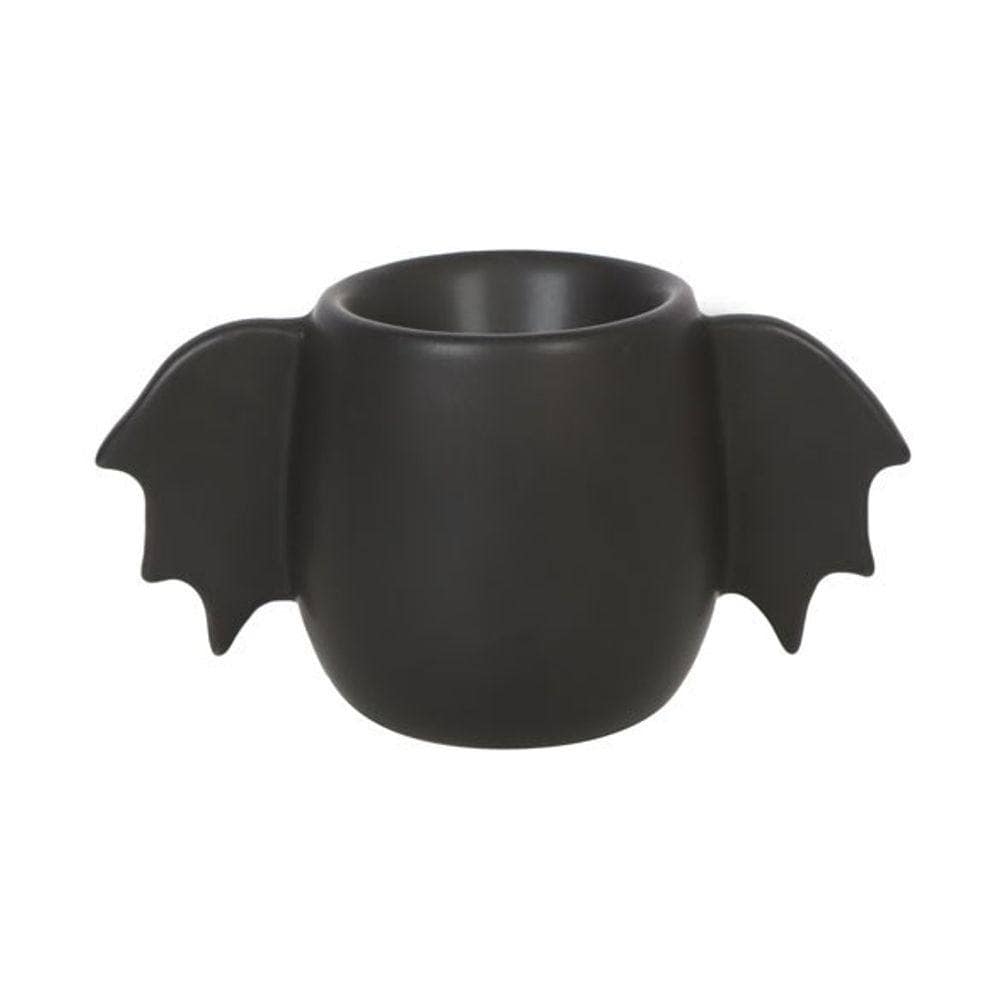 Bat Wing Egg Cup | Calming Colour