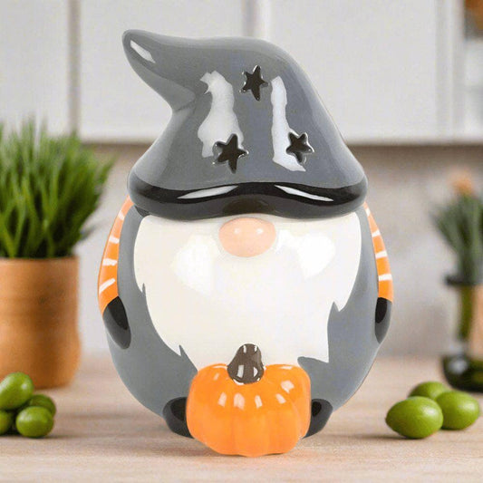 Halloween Gonk Oil Burner | Calming Colour