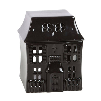 Haunted House Oil Burner | Calming Colour