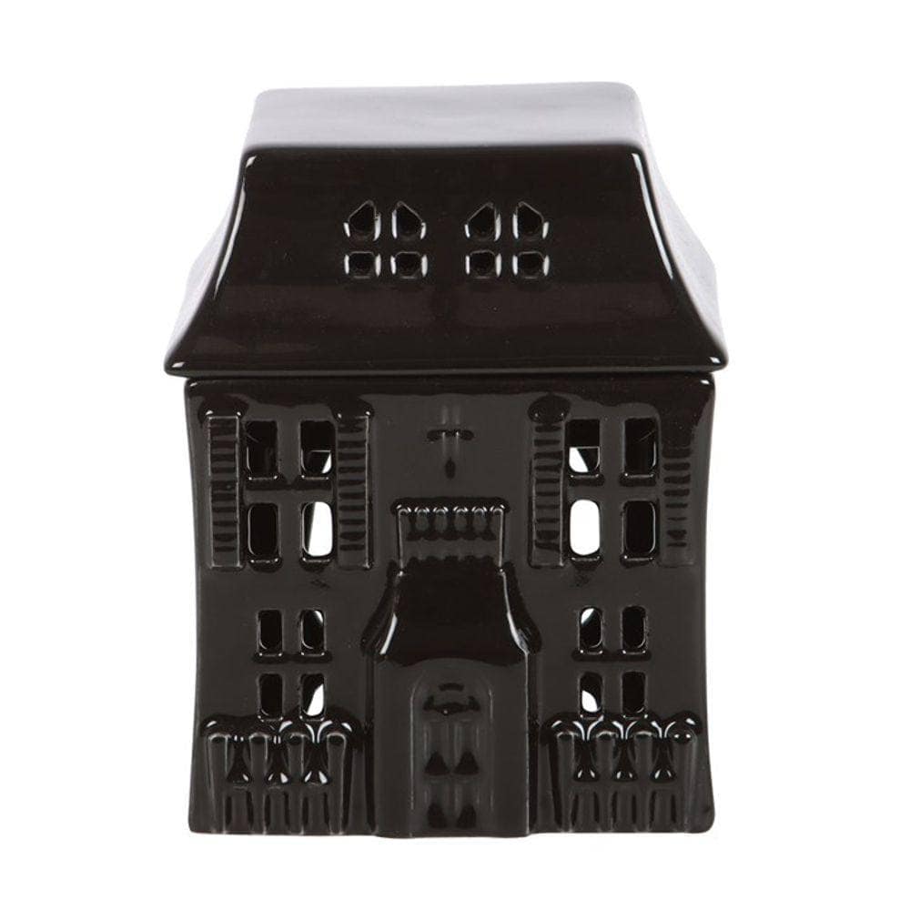 Haunted House Oil Burner | Calming Colour