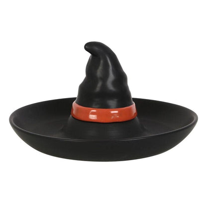 Witch Hat Chip & Dip Dish | Calming Colour