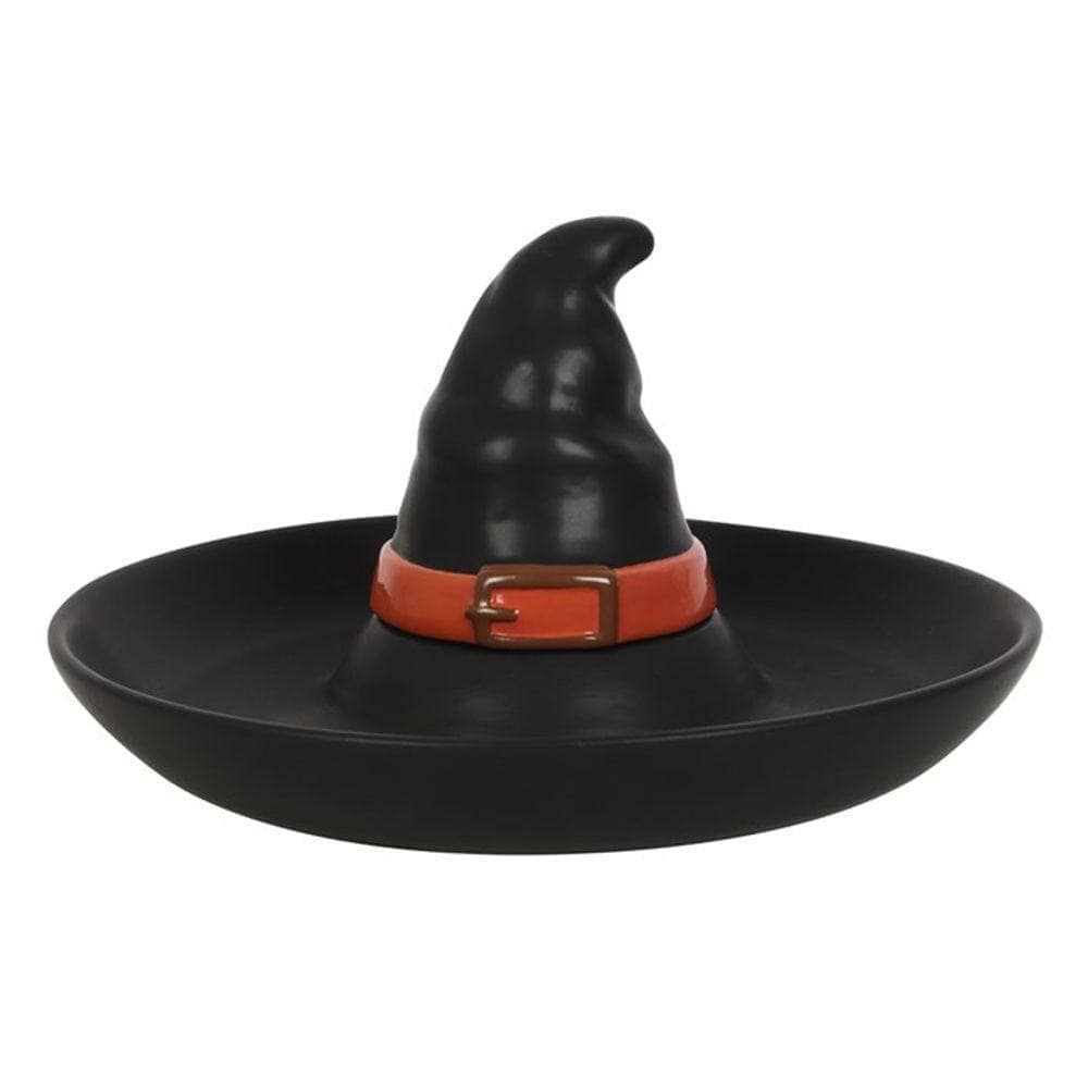 Witch Hat Chip & Dip Dish | Calming Colour